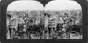 World War I: Reims, C1918. /Nthe Ruins Of Reims, France, After The Damage Suffered From German Forces. Stereograph, C1918. Poster Print by Granger Collection - Item # VARGRC0325642