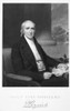 Philip Syng Physick /N(1768-1837). American Surgeon. With Facsimile Autograph Signature. Mezzotint By Samuel Sartain After Henry Inman. Poster Print by Granger Collection - Item # VARGRC0070750