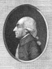 Joseph Black (1728-1799). /Nscottish Chemist. Copper Engraving, English, 1790. Poster Print by Granger Collection - Item # VARGRC0058519