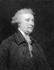 Edmund Burke (1729-1797). /Nbritish Statesman And Orator. Aquatint, English, 1830, After A Painting By Sir Joshua Reynolds. Poster Print by Granger Collection - Item # VARGRC0056391
