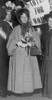 Emmeline Pankhurst /N(1858-1928). English Woman-Suffrage Advocate. Poster Print by Granger Collection - Item # VARGRC0029088