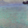 Klimt: Attersee, 1900. /Noil On Canvas, Gustav Klimt, 1900. Poster Print by Granger Collection - Item # VARGRC0433741