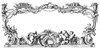 Cartouche, 1755. /Nengraving, French, 1755. Poster Print by Granger Collection - Item # VARGRC0076496