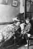 Lower East Side, C1890./Na Tenement Mother And Child. Photograph By Jacob Riis, C1890. Poster Print by Granger Collection - Item # VARGRC0004503