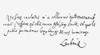Gottfried Von Leibniz /N(1646-1716). Baron Gottfried Wilhelm Von Leibniz. German Philosopher And Mathematician. Autograph Signature To A Letter Written In French. Poster Print by Granger Collection - Item # VARGRC0069622