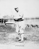 Fred Snodgrass (1887-1974). /Namerican Baseball Player For The New York Giants, Photographed 1914. Poster Print by Granger Collection - Item # VARGRC0101139