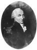 Charles Augustin De Coulomb /N(1736-1806). French Physicist. Oil On Canvas By Emile Lecomte. Poster Print by Granger Collection - Item # VARGRC0040854