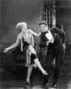 Charleston, 1920S. /Ntwo American Charleston Dancers. Poster Print by Granger Collection - Item # VARGRC0004609