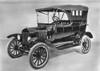 Model T Ford (1921). Poster Print by Granger Collection - Item # VARGRC0030108