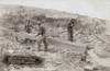 South Dakota: Mining, 1889. /N'Gold Dust.' Three Men Placer Mining For Gold In Rockerville, South Dakota. Photograph By John C.H. Grabill, 1889. Poster Print by Granger Collection - Item # VARGRC0266515