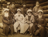 Russia: Cossacks, C1900. /Nphotograph. Poster Print by Granger Collection - Item # VARGRC0008001