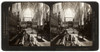 York Minster, C1902. /N'The Beautiful Choir Of York Minster, York, England.' Stereograph, C1902. Poster Print by Granger Collection - Item # VARGRC0323022