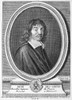 Rene Descartes (1596-1650). /Nfrench Mathematician And Philosopher. Copper Engraving, French, 18Th Century, After Frans Hals. Poster Print by Granger Collection - Item # VARGRC0005558