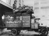 Montgomery Ward, C1906. /Na Montgomery Ward Delivery Truck. Photograph, C1906. Poster Print by Granger Collection - Item # VARGRC0176681