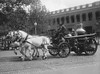 Horse-Drawn Firetruck. /Na Horse-Drawn Fire Engine At A Labor Day Parade In New Jersey, C1929. Poster Print by Granger Collection - Item # VARGRC0117923 Horse-Drawn Firetruck. /Na Horse-Drawn Fire Engine At A Labor Day Parade In New Jersey, C1929. Poster Print by Granger Collection - Item # VARGRC0117923