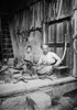 Damascus: Swordmakers. /Nswordmakers In Damascus, Syria. Photograph, C1910. Poster Print by Granger Collection - Item # VARGRC0130606