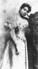 Sissieretta Joyner Jones /N(1868-1933). American Soprano. Photographed C1896. Poster Print by Granger Collection - Item # VARGRC0044962