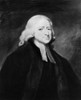 John Wesley (1703-1791). /Nenglish Theologian And Founder Of Methodism. Oil On Canvas After A Painting, 1789, By George Romney. Poster Print by Granger Collection - Item # VARGRC0027397