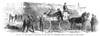 New Orleans: Riot Of 1866. /Nthe Riot Of August, 1866. Wood Engraving From A Contemporary American Newspaper. Poster Print by Granger Collection - Item # VARGRC0035891