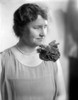 Helen Adams Keller /N(1880-1968). American Writer And Lecturer. Photograph, C1920. Poster Print by Granger Collection - Item # VARGRC0108291