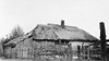 Russia: Log House, C1918. /Na Peasant'S Log House With Thatched Roof. Photograph, C1918. Poster Print by Granger Collection - Item # VARGRC0109191