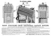 Advertisement: Boiler, 1872. /Namerican Advertisement For Root Wrought-Iron Sectional Safety Boiler, 1872. Poster Print by Granger Collection - Item # VARGRC0354736