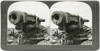 Wwi: Russian Gun, C1919. /N'A Russian Gun Dismantled By Implements Of War.' Stereograph, C1919. Poster Print by Granger Collection - Item # VARGRC0324544
