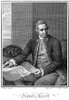 James Cook (1728-1779). /Nenglish Mariner And Explorer. Line Engraving, 1793, After Nathaniel Dance. Poster Print by Granger Collection - Item # VARGRC0012230