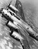 World War Ii: B-17, 1944. /Nb-17 Flying Fortress. Photographed March 1942. Poster Print by Granger Collection - Item # VARGRC0099773
