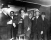 Prohibition: Speakeasy. /Npatrons Of An Unidentified American 'Speakeasy' In The 1920S. Poster Print by Granger Collection - Item # VARGRC0013165