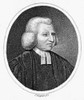 Charles Wesley (1707-1788). /Nenglish Methodist Cleric And Hymn Writer. Stipple Engraving, Late 18Th Century. Poster Print by Granger Collection - Item # VARGRC0014602