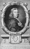 Robert Knox (1642-1720). /Nenglish Seaman And Author. Line Engraving By R. White, 1695, Encaptioned With Verses By Robert Hooke. Poster Print by Granger Collection - Item # VARGRC0060610