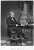 William Seward (1801-1872). /Namerican Statesman. Steel Engraving, 1862. Poster Print by Granger Collection - Item # VARGRC0043002