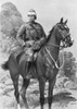 Redvers Buller (1839-1908). /Nenglish General And Commander-In-Chief Of The British Army In South Africa During The Boer War. Drawing By S. Begg, 1900. Poster Print by Granger Collection - Item # VARGRC0370710