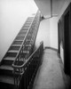 Tenement House, C1905. /Nstairway And Hall, New York City. Photograph, C1905. Poster Print by Granger Collection - Item # VARGRC0409432