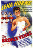 The Bronze Venus Movie Poster Print (27 x 40) - Item # MOVAF7171