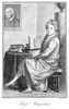 Pierre Louis De Maupertuis /N(1698-1759). French Mathematician And Astronomer. Stipple Engraving, Italian, 19Th Century. Poster Print by Granger Collection - Item # VARGRC0041645