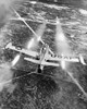 F-84 Thunderjet, 1949. /Nthe Republic F-84 Thunderjet Of The U.S. Air Force Firing Rockets During A Demonstration At Eglin Air Force Base In Florida, 1949. Poster Print by Granger Collection - Item # VARGRC0091588