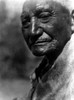 Paiute Man, C1924. /Nan Elderly Paiute Man From Pyramid Lake, Nevada. Photograph By Edward Curtis, C1924. Poster Print by Granger Collection - Item # VARGRC0114450