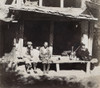 Samarkand: Tea House, C1910. /Na Tea House In Samarkand. Photograph By Sergei Mikhailovich Prokudin-Gorskii, C1910. Poster Print by Granger Collection - Item # VARGRC0114129