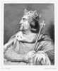 Louis Vi (1081-1137). /Nle Gros. King Of France, 1108-1137. Etching And Engraving, French, 19Th Century. Poster Print by Granger Collection - Item # VARGRC0064416