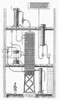 French Distillery. /Ndistillery Owned By Austrian Baron Max Von Springer In Maisons-Alfort, France. 19Th Century French Line Engraving. Poster Print by Granger Collection - Item # VARGRC0091907