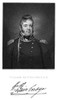 William Bainbridge /N(1774-1833). American Naval Officer. Steel Engraving After A Painting, 1814-15, By John Wesley Jarvis. Poster Print by Granger Collection - Item # VARGRC0058148