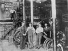 Henry Ford (1863-1947). /Namerican Automobile Manufacturer, At Top Left, In The Edison Illuminating Company, Detroit, Where He Was Chief Engineer: Photographed In 1895. Poster Print by Granger Collection - Item # VARGRC0018019