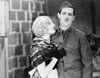 Silent Still: Man & Woman. Poster Print by Granger Collection - Item # VARGRC0074616