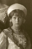 Grand Duchess Anastasia /N(1901-1918). Anastasiya Nikolayevna. Grand Duchess Of Russia And Daughter Of Czar Nicholas Ii. Photograph, C1910. Poster Print by Granger Collection - Item # VARGRC0012582