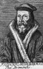 Friedrich Widebrand /N(1532-1585). /Ngerman Protestant Theologian. Engraving. Poster Print by Granger Collection - Item # VARGRC0323577