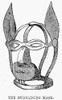 Torture Instrument. /Na Medieval German Torture Device. Line Engraving. Poster Print by Granger Collection - Item # VARGRC0058966