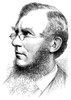 Joseph Dalton Hooker (1817-1911). /Nenglish Botanist. Wood Engraving, 1873. Poster Print by Granger Collection - Item # VARGRC0069014