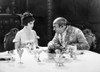 Film Still: Eating & Drinking. Poster Print by Granger Collection - Item # VARGRC0074425